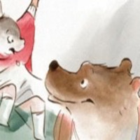 「艾特熊和赛娜鼠」精选动画推荐！