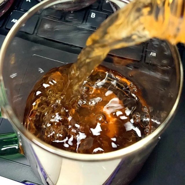 听劝！女生夏天快把奶茶换成它！！