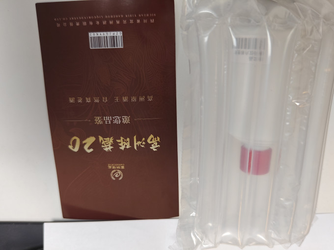 高洲酒业白酒