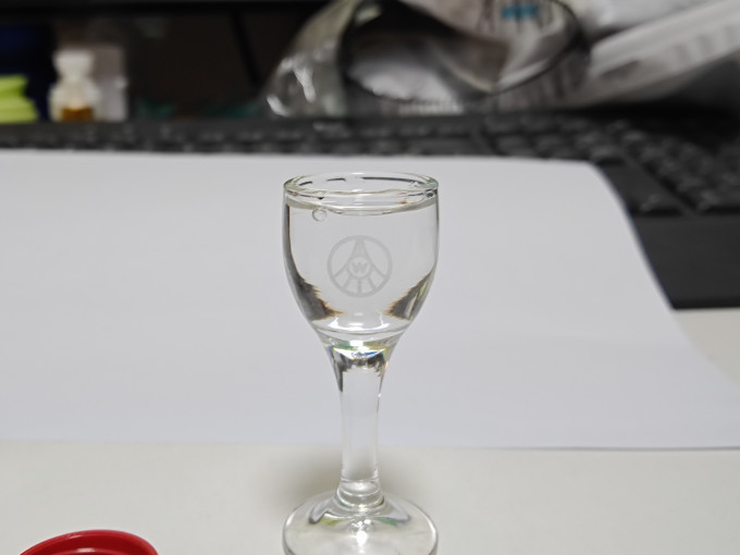 高洲酒业白酒