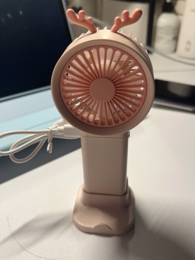 赛亿电风扇