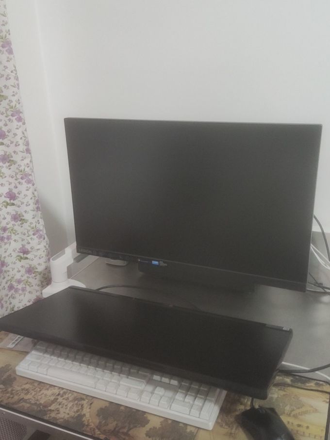 联想显示器
