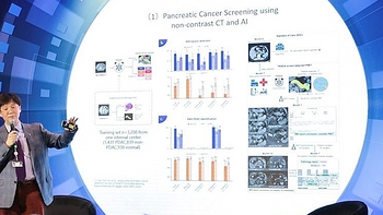 阿里巴巴携手世界卫生组织推广AI癌症筛选技术