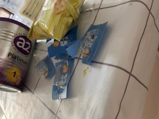 乐事薯片，快乐的味道