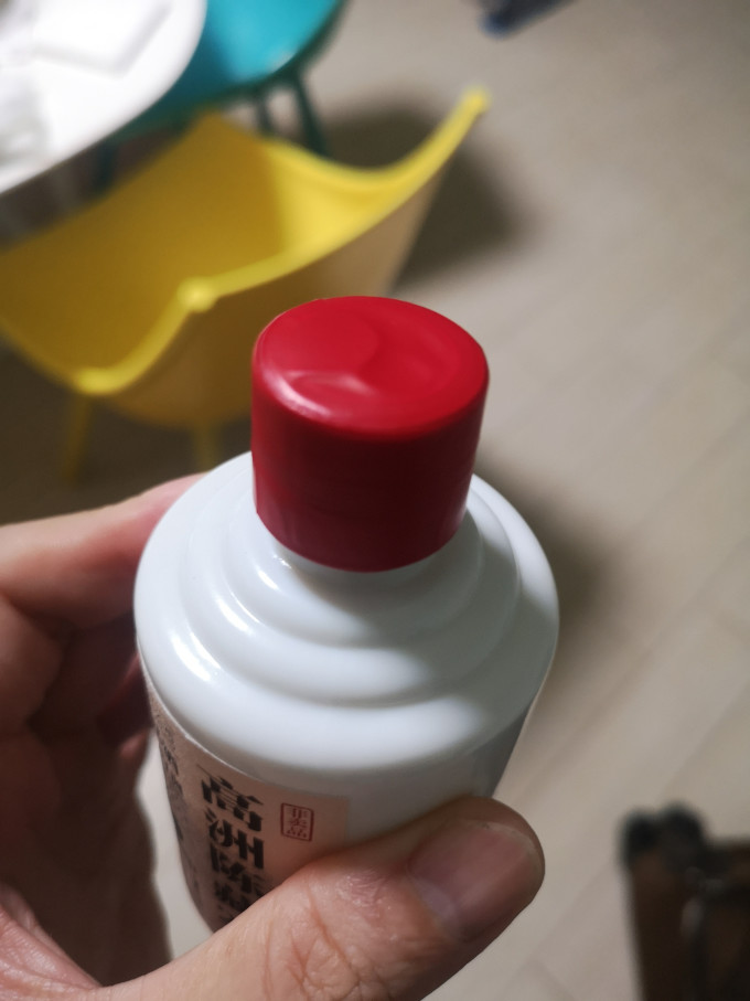高洲酒业白酒