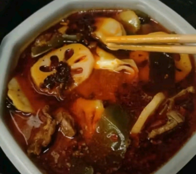 海底捞其他方便食品