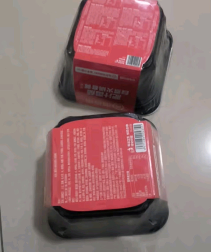 海底捞其他方便食品