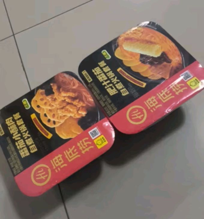 海底捞其他方便食品
