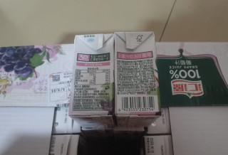 夏天饮料也要搭配着来