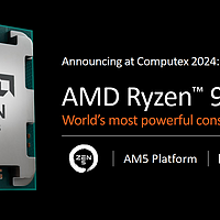 苏妈在 AMD Computex 展示了这些即将发布的新品