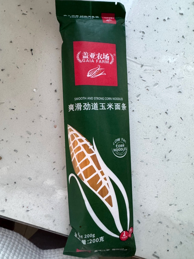 盖亚农场米面杂粮