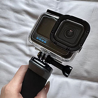 【旗舰店】GoPro HERO12 Black防抖运动相机5.3k高清防水gopro12