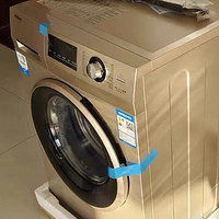海尔G80728BX12G洗衣机