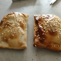 又打开了一扇美食的大门，新疆烤包子