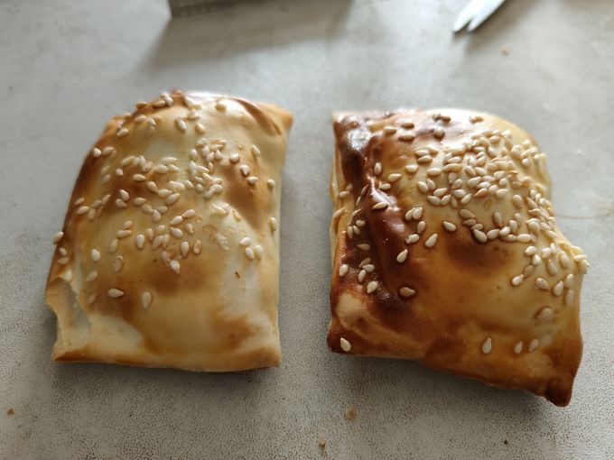 悦味纪其他面点
