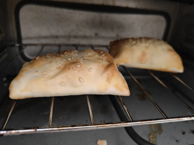 悦味纪其他面点