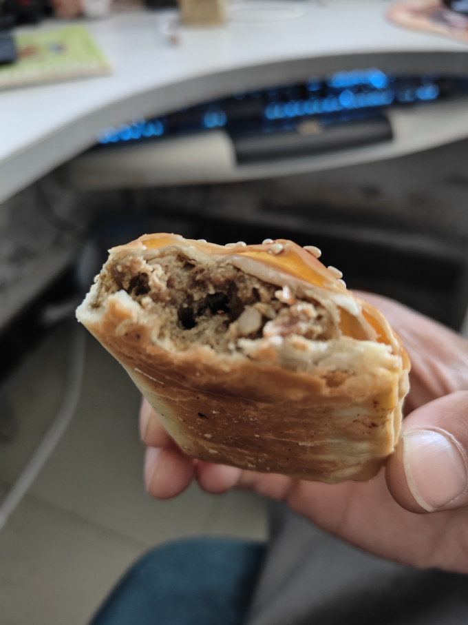 悦味纪其他面点