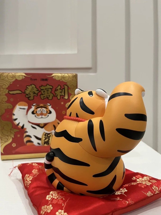 我不是胖虎欧美动漫周边