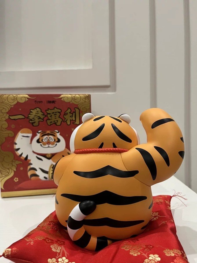 我不是胖虎欧美动漫周边
