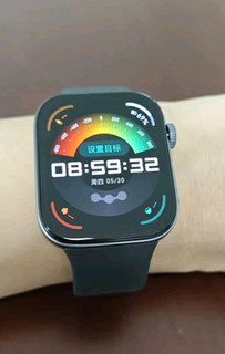 华为【新品价同618】 WATCH FIT 3 智能手表 幻夜黑 轻薄大屏运动减脂运动手表情侣手表 fit2 升级