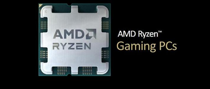 AMD 发布 X870 和 X870E 新主板平台，原生USB、双PCIe 5.0 SSD、更高频内存