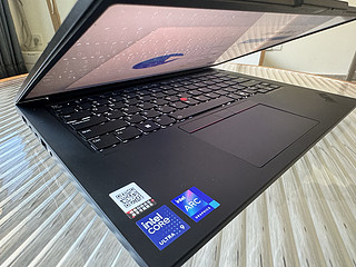 ThinkPad！你不愧是古希腊掌管AIPC的神