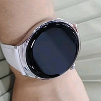 华为WATCH 4华为手表智能手表呼吸健康研究一键微体检华为运动手表幻月黑支持龙年表盘