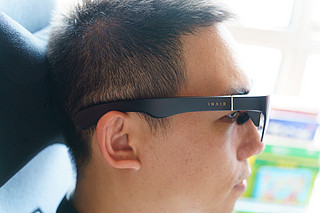 未来已至：INAIR Pro多屏AR眼镜，重塑你的生产力巅峰新体验！
