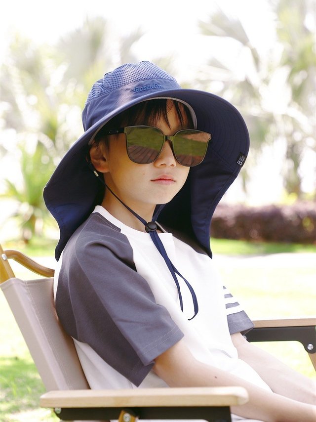 🌞夏天来啦，防晒要做好哦👒！