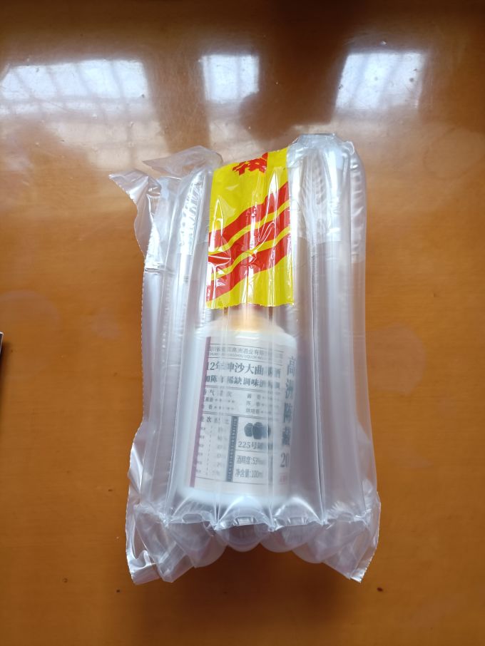 高洲酒业白酒