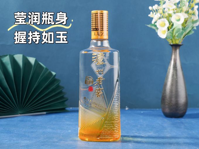 泸州老窖白酒