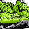 健身运动装备首选安德玛——安德玛库里 Curry HOVR SPLASH 3 男子运动篮球鞋 