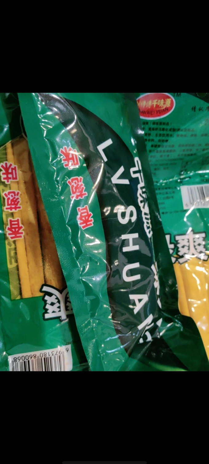 刘师傅千味源其他休闲零食