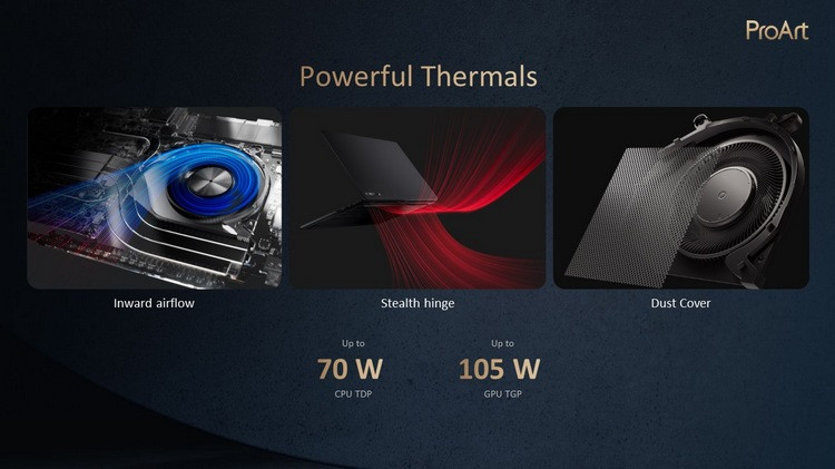 电脑展丨华硕发布新款 ProArt P16 锐龙设计笔记本，搭 AMD Ryzen AI 300 系列处理器
