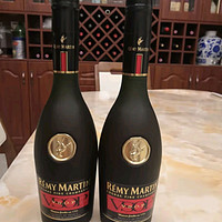 人头马（Remy Martin）洋酒VSOP优质香槟区干邑白兰地375ml 