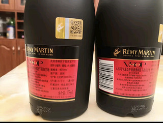 人头马（Remy Martin）洋酒VSOP优质香槟区干邑白兰地375ml 