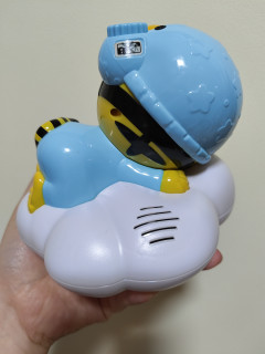 巧虎陪伴我成长