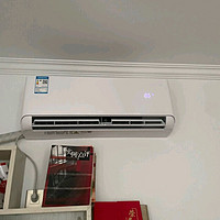 TCL空调 新一级能效冷暖空调 节能省电WiFi智控家用壁挂式空调母婴级柔风防直吹挂式挂机空调