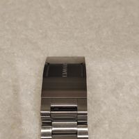 618购买了一块华为Watch 4 Pro,真的很好看,而且性能也比较强大,主要还是续航能力强。