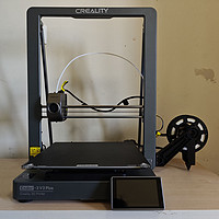 大！快！好！实惠但全能，建议作为新人入坑3D打印机的第一个型号