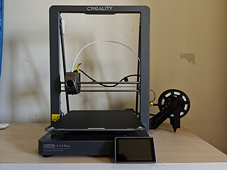 大！快！好！实惠但全能，建议作为新人入坑3D打印机的第一个型号