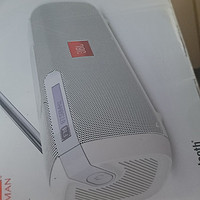 杰宝JBL 蓝牙音箱收音机