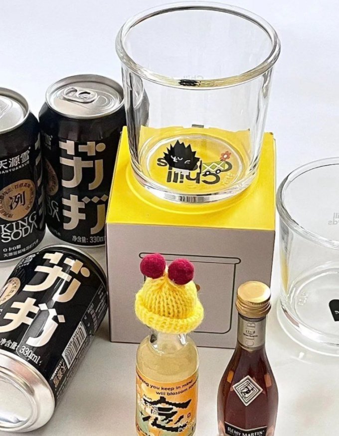 天源雪饮料