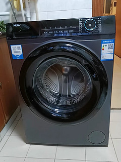 海尔EG10014B39GU1洗衣机