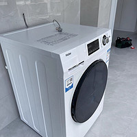 海尔EG7012B29W洗衣机