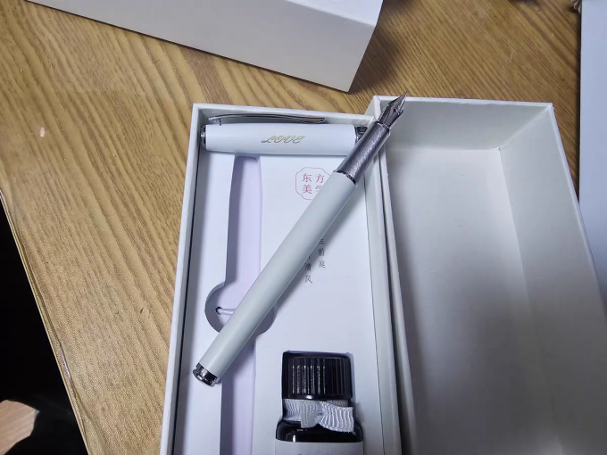 梵高书写工具