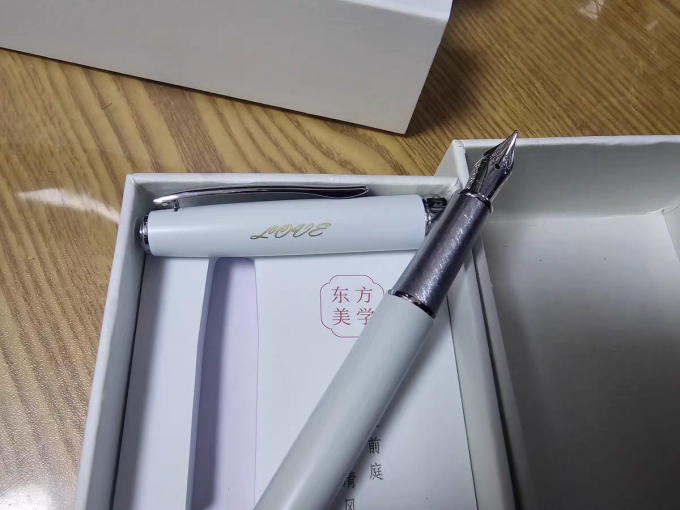 梵高书写工具