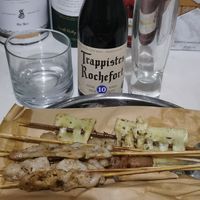 集焦甜、苦香、酸涩为一体的修道院啤酒:罗斯福10号