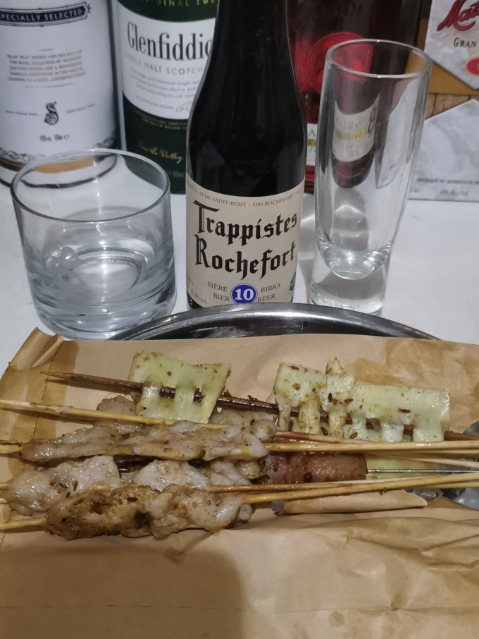 罗斯福啤酒
