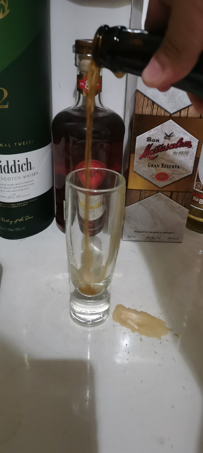 罗斯福啤酒